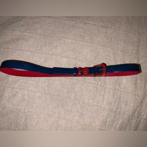 Kids Fendi Belt 4t